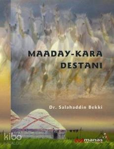 Maaday - Kara Destanı