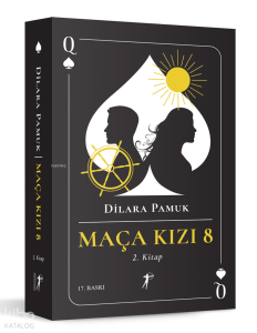 Maça Kızı 8
