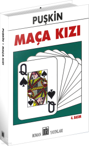 Maça Kızı