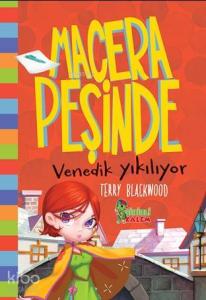 Macera Peşinde Venedik Yıkılıyor