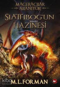 Maceracılar Aranıyor - Slathbog'un Hazinesi