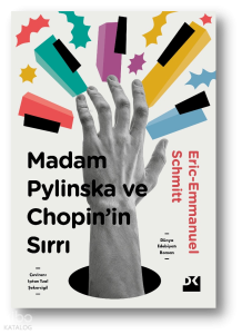 Madam Pylinska ve Chopin’in Sırrı