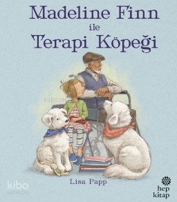 Madeline Finn İle Terapi Köpeği