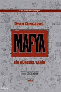 Mafya ;Bir Küresel Tarih