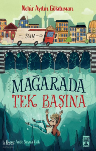 Mağarada Tek Başına