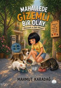 Mahallede Gizemli Bir Olay;Günçiçek ve Saklı Hikaye