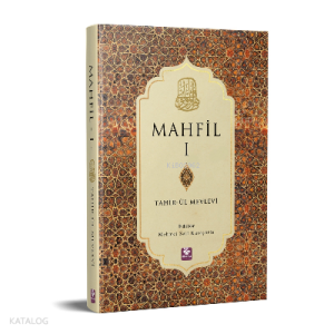 Mahfil Cilt 1