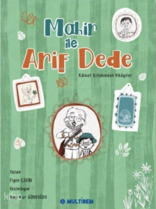 Mahir ile Arif Dede