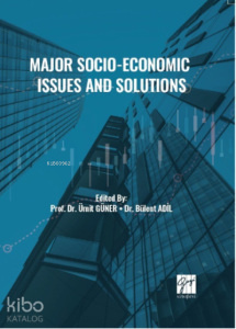 Major Socio-Economic Issues And Solutions