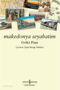 Makedonya Seyahatim