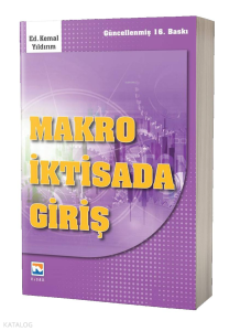 Makro İktisada Giriş