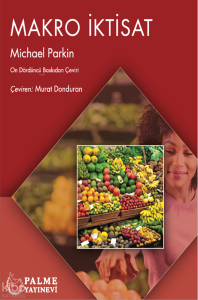 Makro İktisat