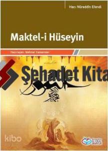 Maktel-i Hüseyin