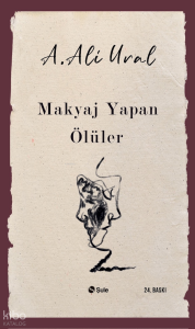 Makyaj Yapan Ölüler