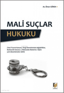 Mali Suçlar Hukuku
