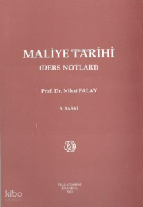 Maliye Tarihi