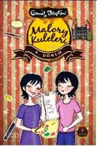 Malory Kuleleri 4. Dönem