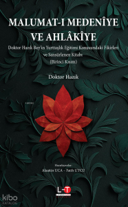 Malumat-ı Medeniye ve Ahlakiye