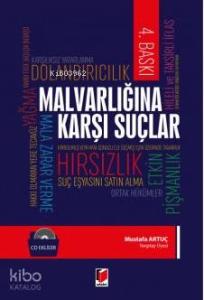 Malvarlığına Karşı Suçlar