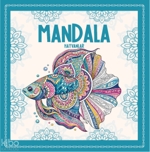 Mandala - Hayvanlar