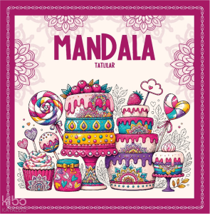 Mandala - Tatlılar