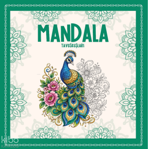 Mandala - Tavuskuşları