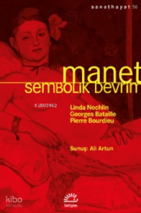 Manet;Sembolik Devrim