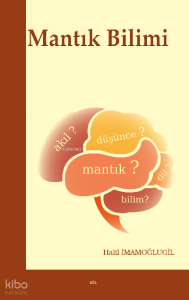 Mantık Bilimi