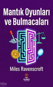 Mantık Oyunları ve Bulmacaları