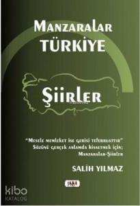 Manzaralar Türkiye; Şiirler