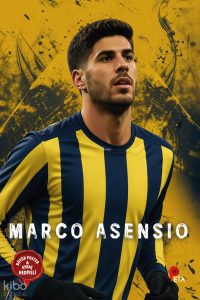 Marco Asensio