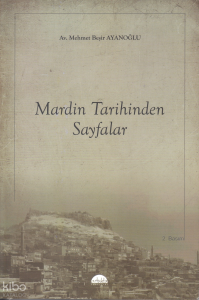 Mardin Tarihinden Sayfalar