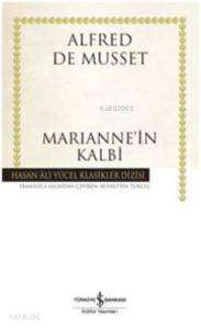 Marianne'in Kalbi