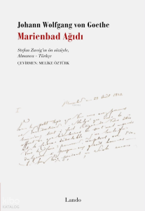 Marienbad Ağıdı