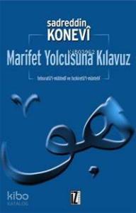 Marifet Yolcusuna Kılavuz