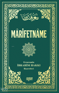 Marifetname (Ciltli)