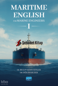 Maritime English for Marine Engineers I