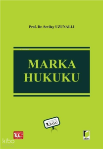 Marka Hukuku