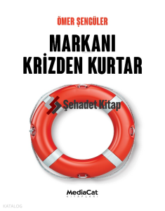 Markanı Krizden Kurtar