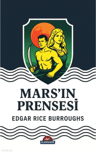 Mars’ın Prensesi