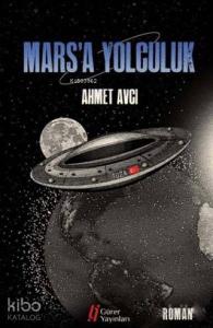 Mars'a Yolculuk