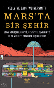 Mars'ta Bir Şehir