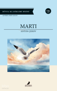 Martı