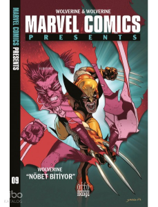 Marvel Comics Presents-09