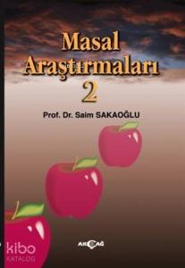 Masal Araştırmaları - 2