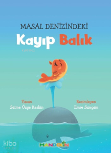 Masal Denizindeki Kayıp Balık