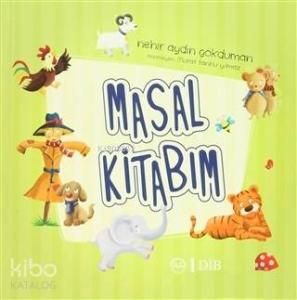 Masal Kitabım