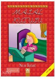 Masal Kutusu; Çikolata Öyküler - El Yazısı ile