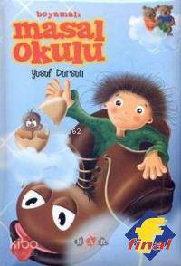 Masal Okulu