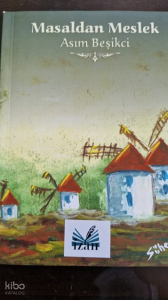 Masaldan Meslek